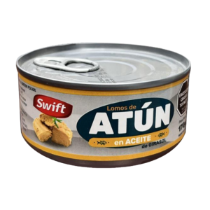 SWIFT Atún en aceite