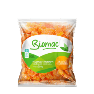 Biomac Zanahoria